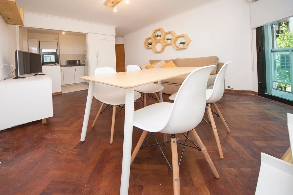 9CX Independencia Apartment
