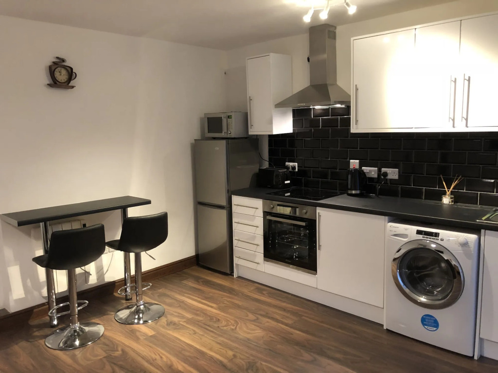 Double bedroom studios
