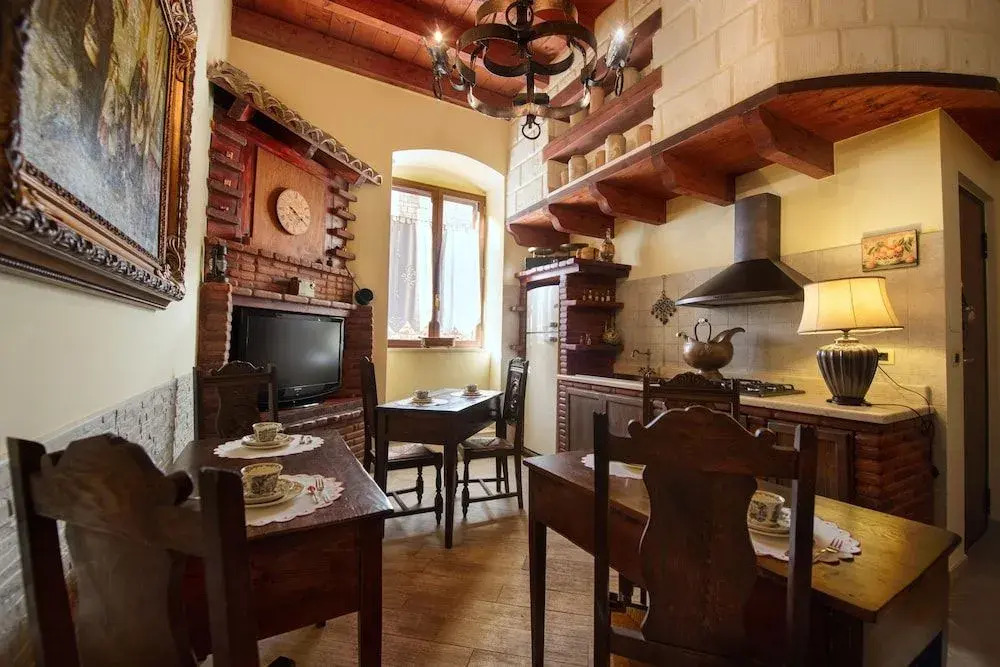 B&B Trani Palace