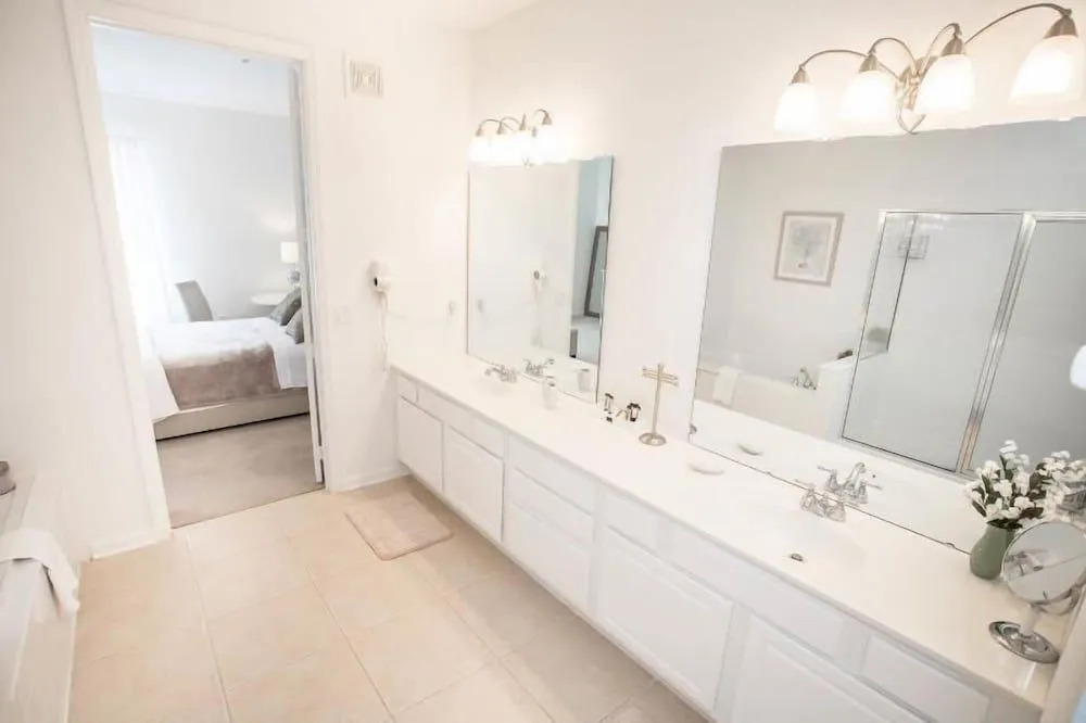 Gorgeous apt Orlando Nature Lake View Vc4816