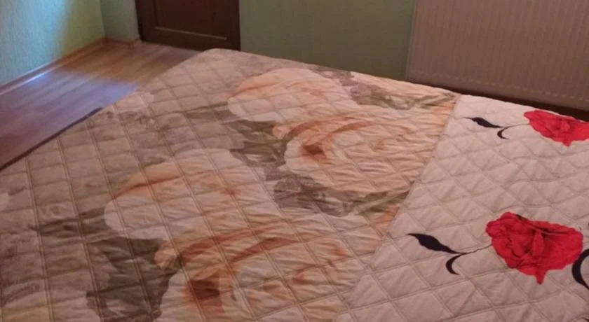 Семеен хотел Свети Георги