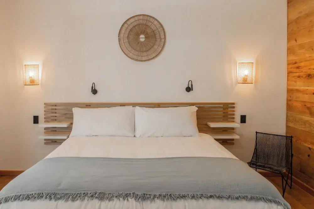 S Boutique Hotel