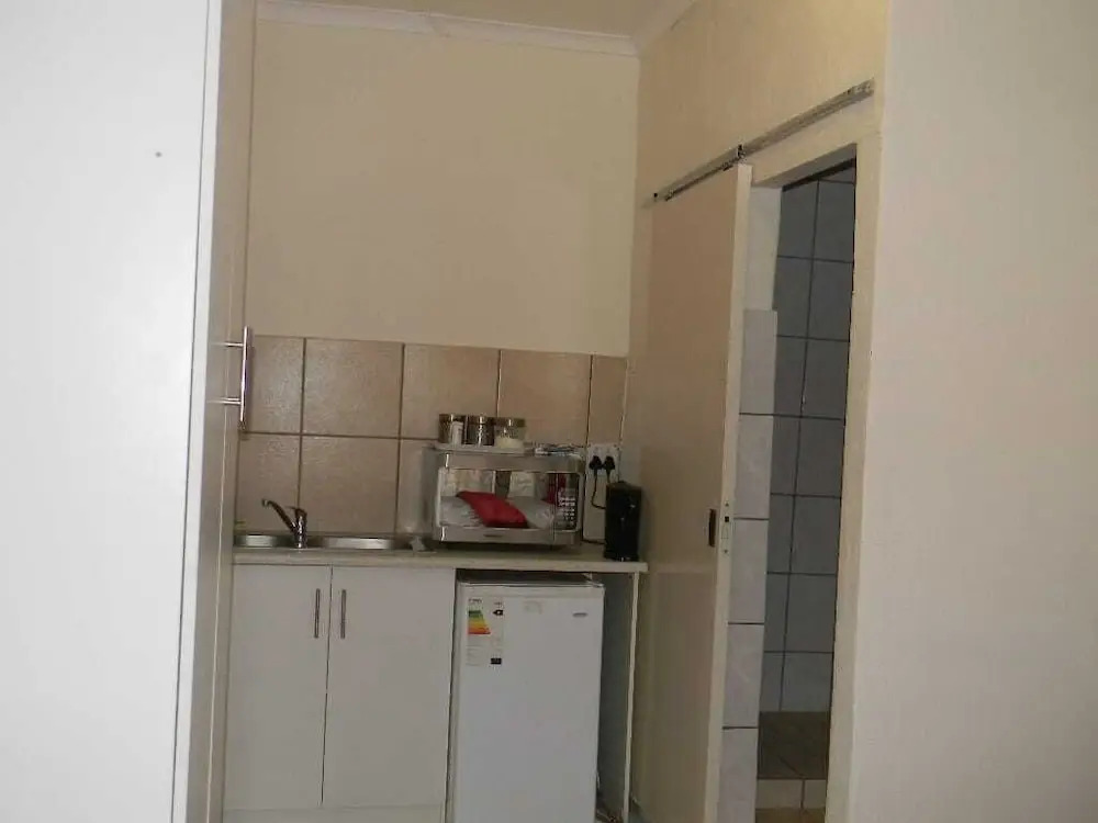 M2T Guest House