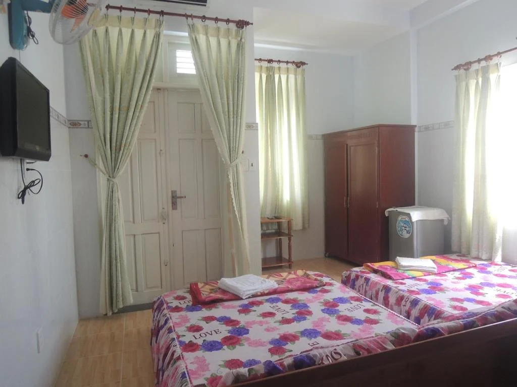 Truong Phat Motel
