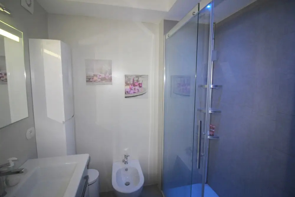 Nice Booking - MYKONOS Terrasse Vue mer