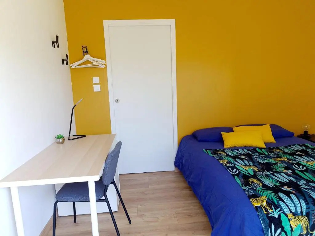 Le Havre Superbe appartement avec grande terrasse
