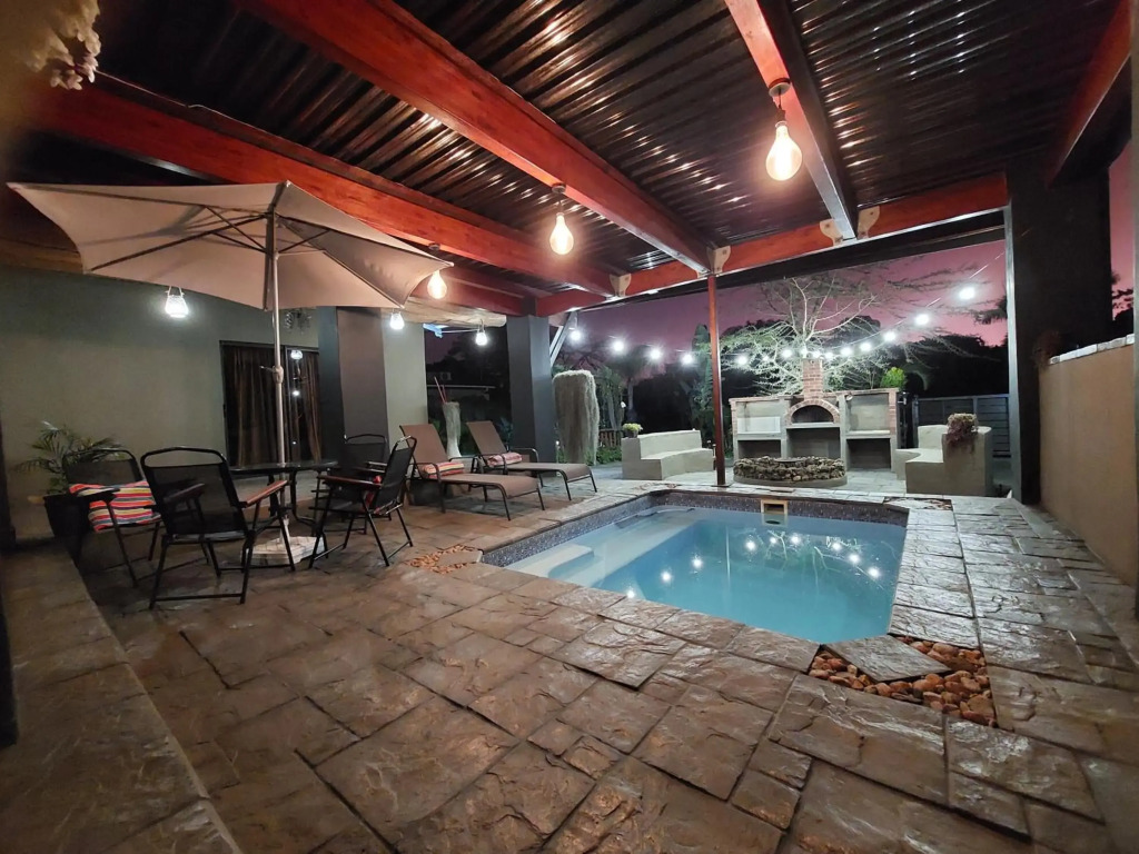 Villa Pesca Self Catering accommodation