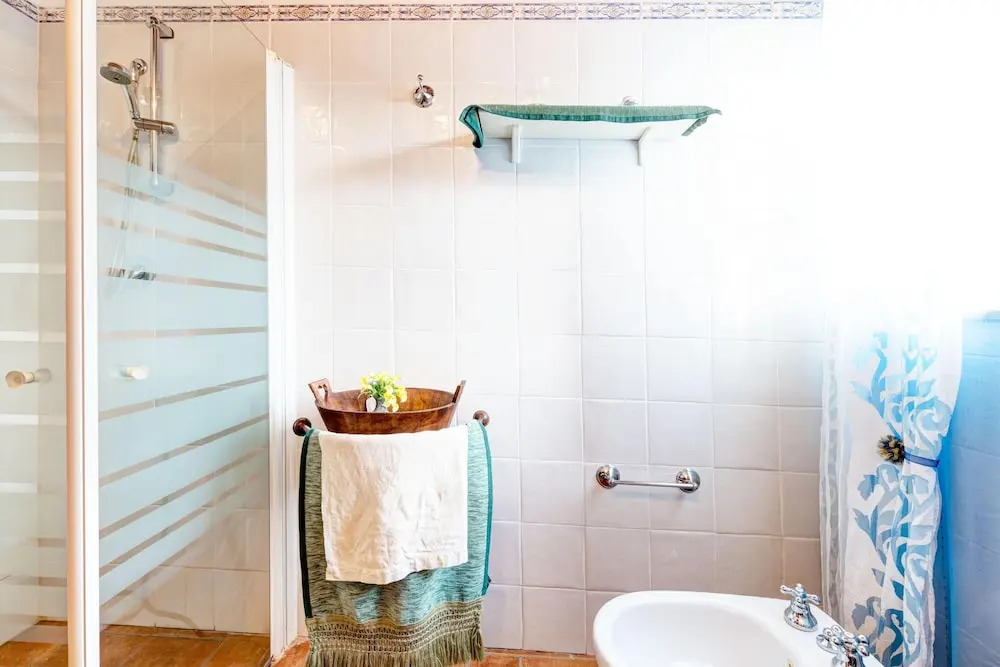 Villa With 5 Bedrooms in Farneta, With Wonderful City View, Private Po