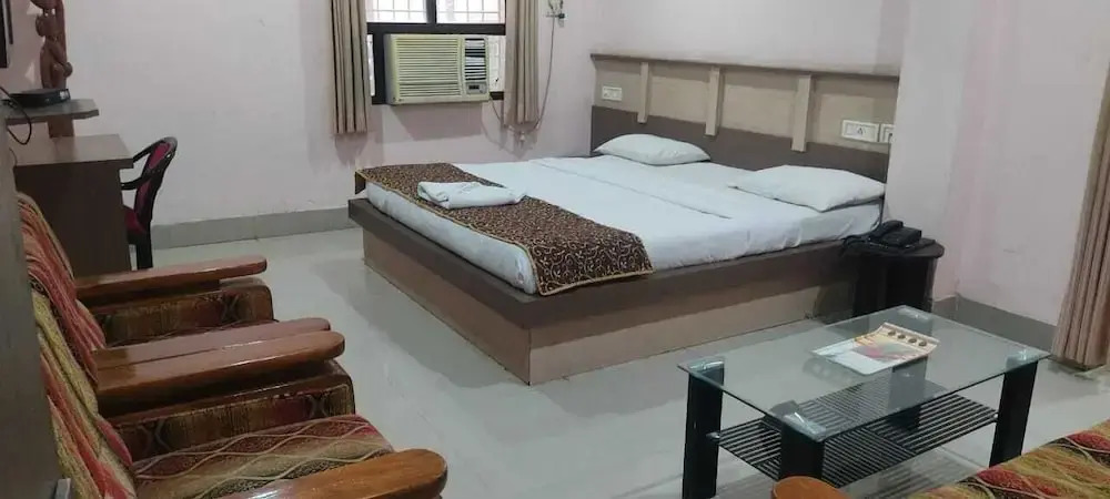 Hotel Apsara, Koraput