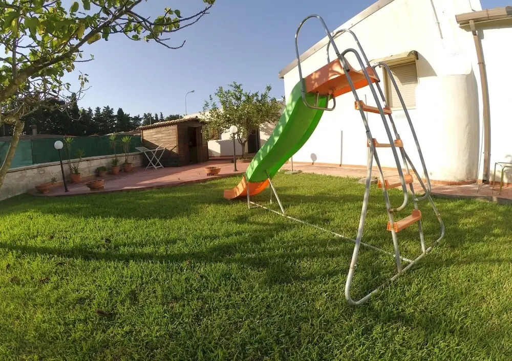 Sr-i754-groe7at - Tiny Villa Arenella