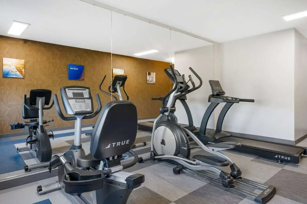 Comfort Inn Kendallville East