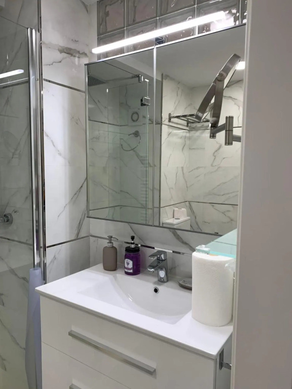 Salesas Oviedo Centro - Apartamento