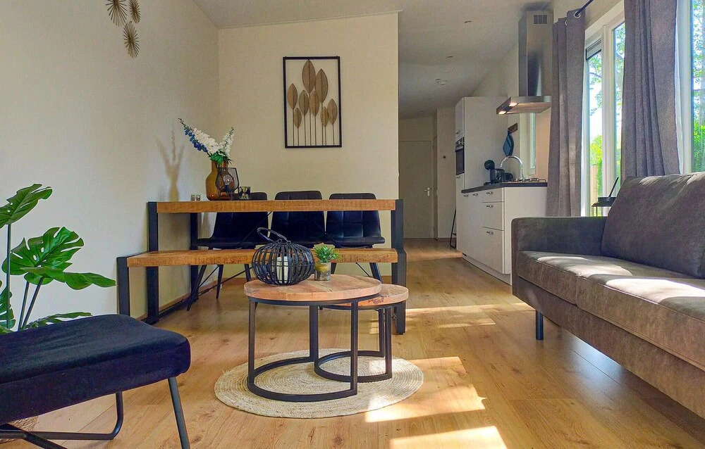 Lovely Home In Heinkenszand With Wifi
