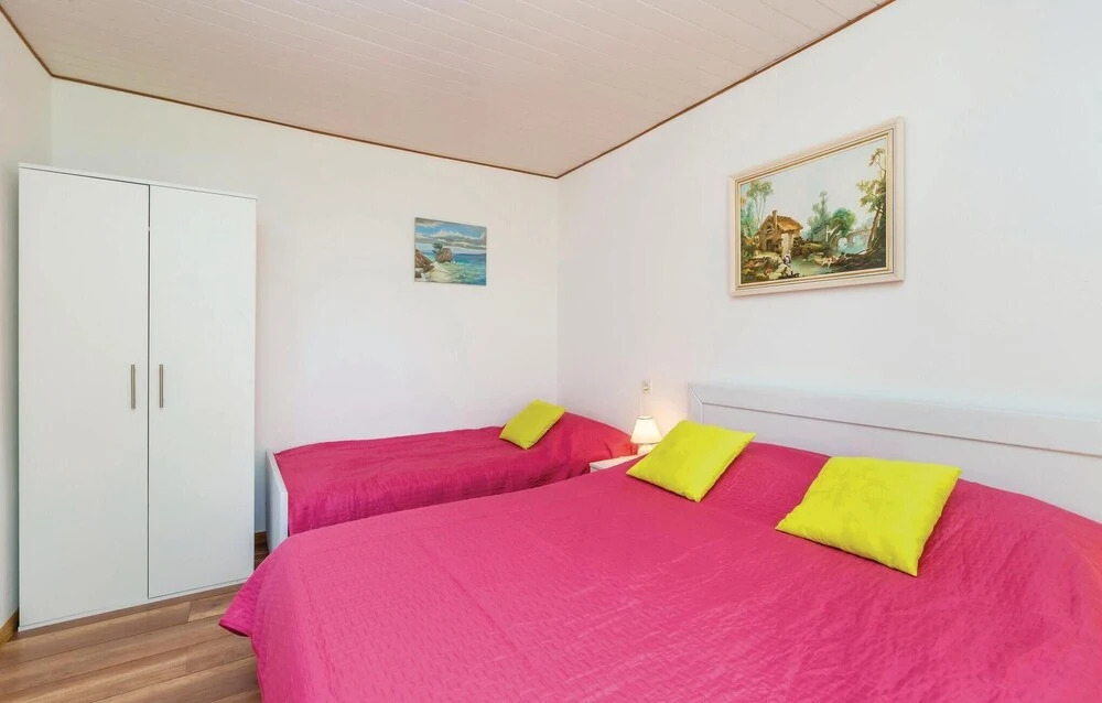 Amazing Home In Jablanac