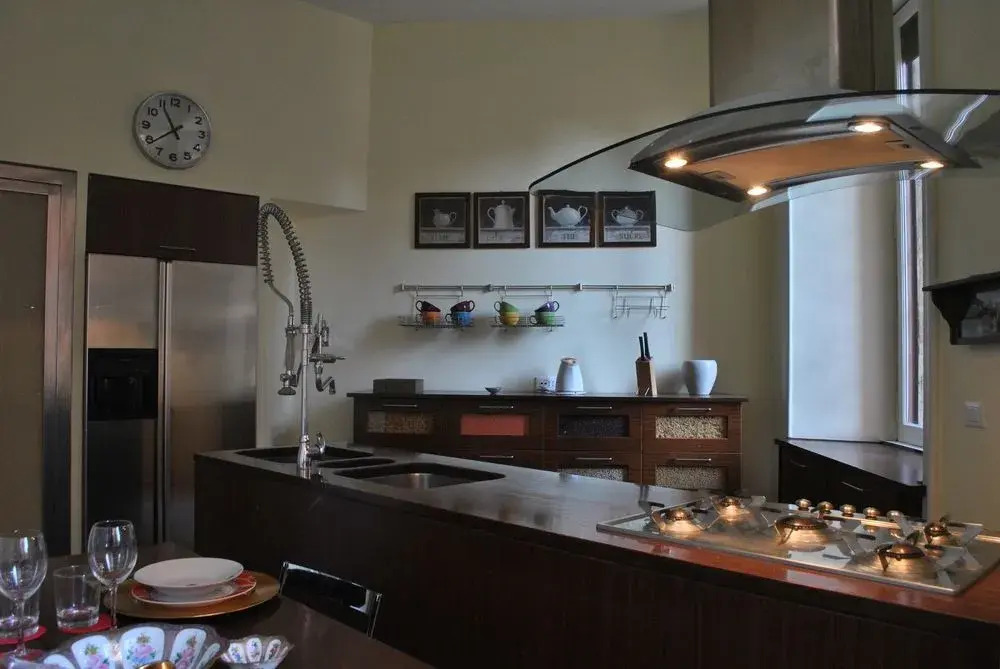 Luxury House Belle Arti Rome City Center