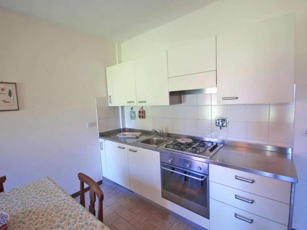 Apartment in a Farmhouse in Spello