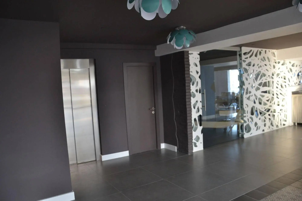 Hotel Brisamar Suites