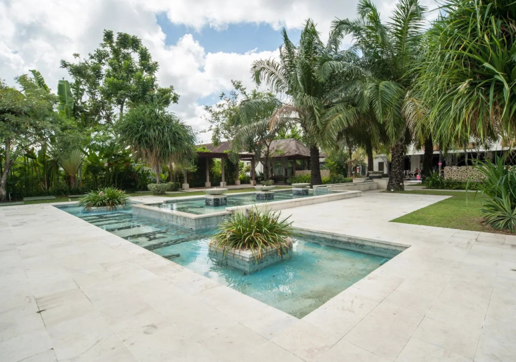 Villa Eden - Seminyak