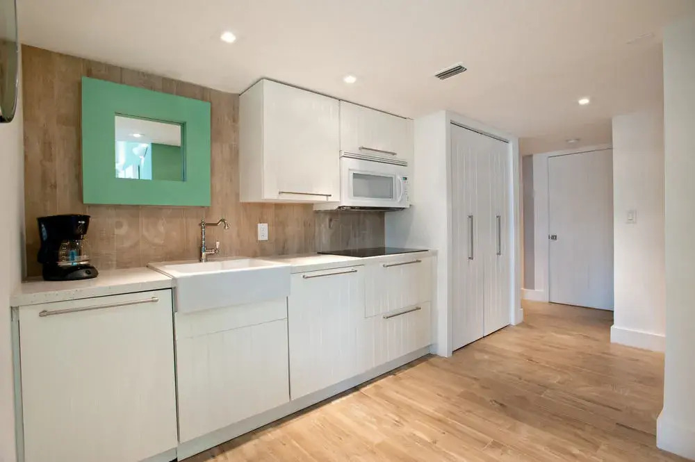 Casa Grande Suite