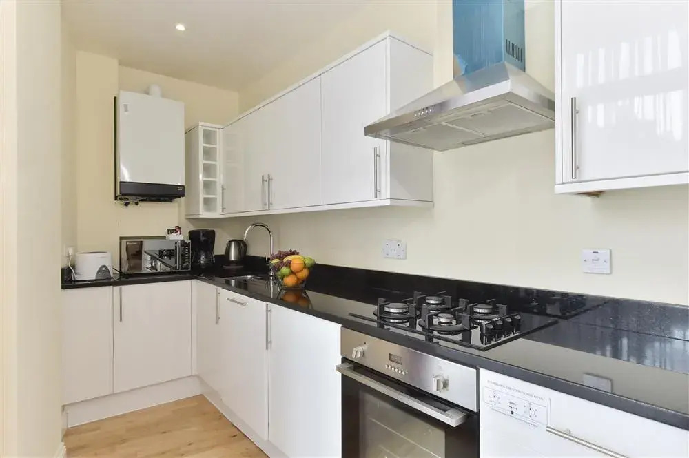 Chancery Lane - 1 Bedroom Apartment, 4Th Floor - Aak 48752