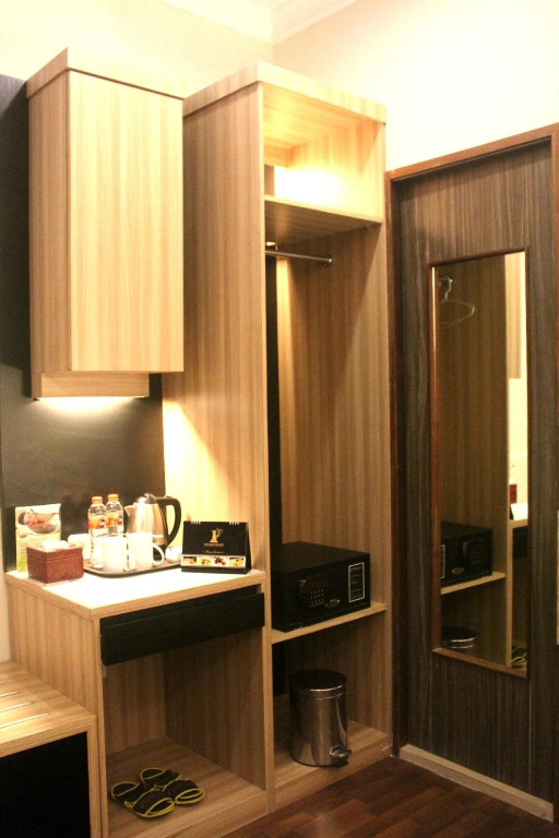 Top Malioboro Hotel
