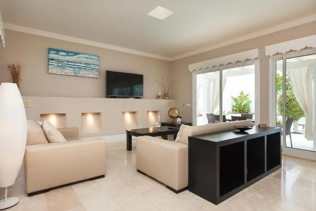 Villa 82