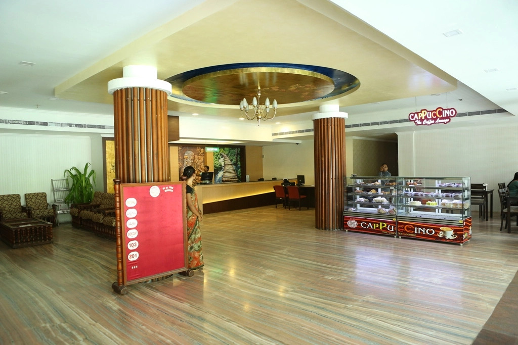 Casino Hotels Ltd.