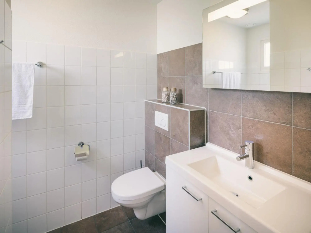 Holiday Home Near Noordwijk Beach