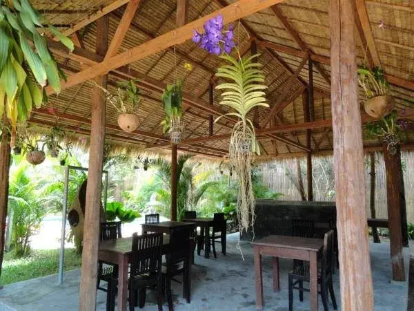 Villa Shanti
