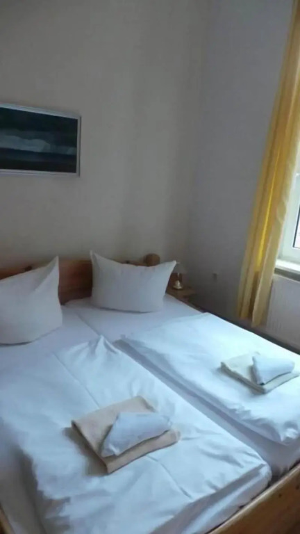 Pension Apostel