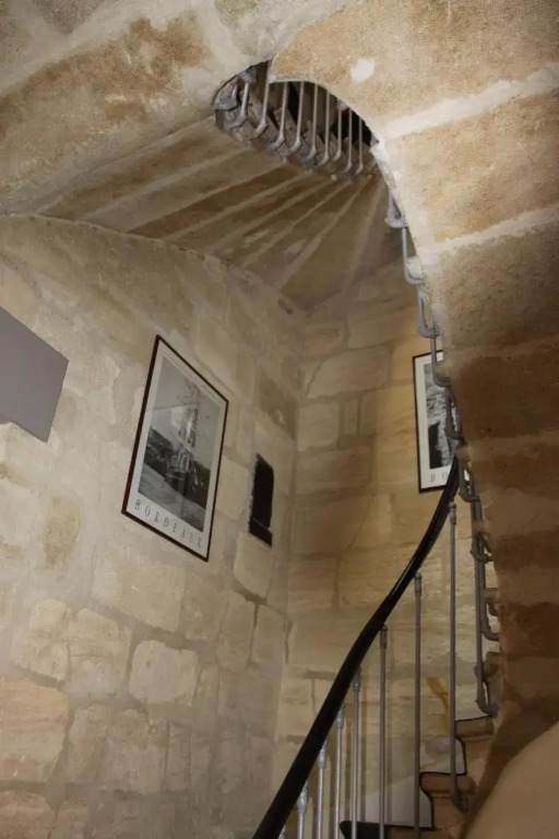 Hôtel Notre Dame