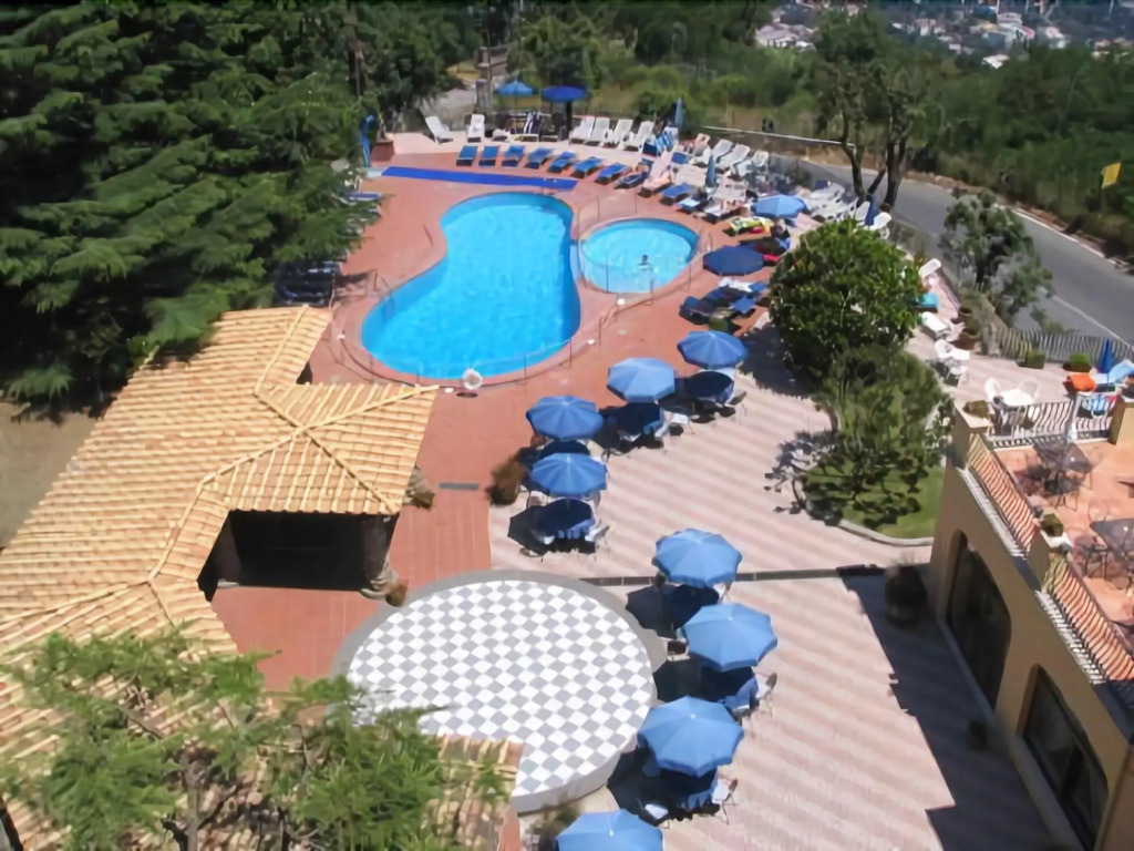Grand Hotel Hermitage