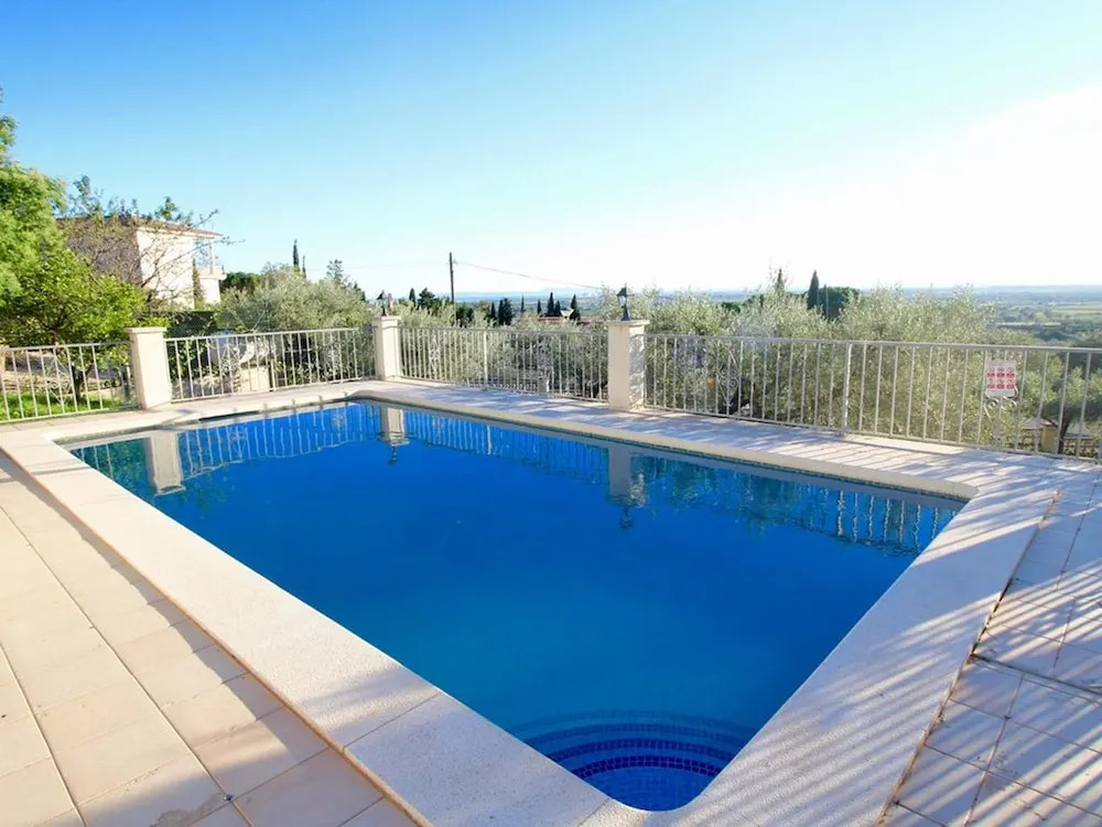 Villa 8005 - Casa Els Olivars