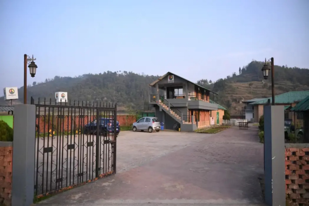 Woodstock Resort
