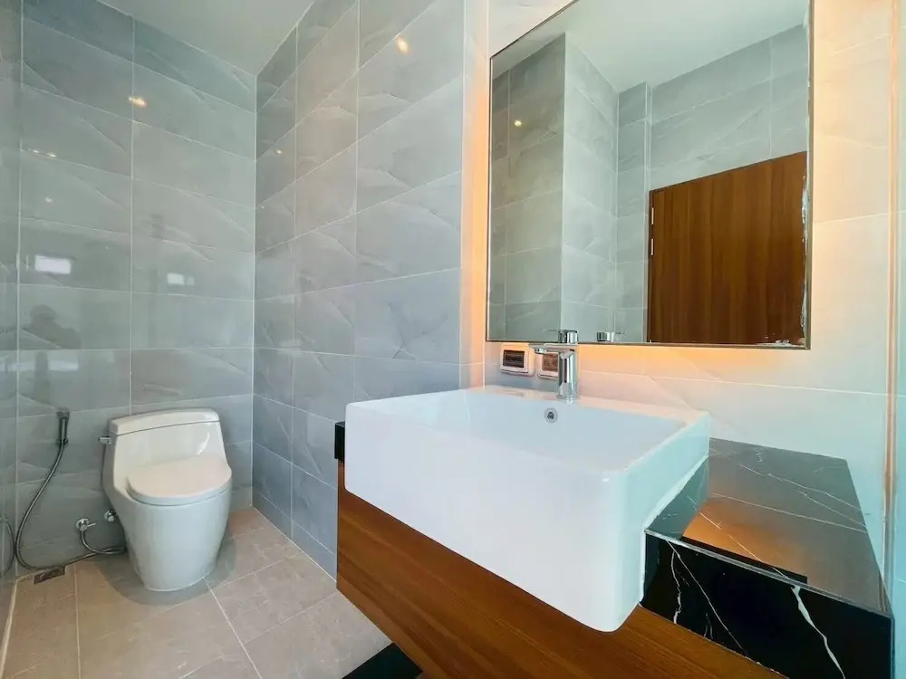 Modern Zen Vibe Pool Villa Phuket