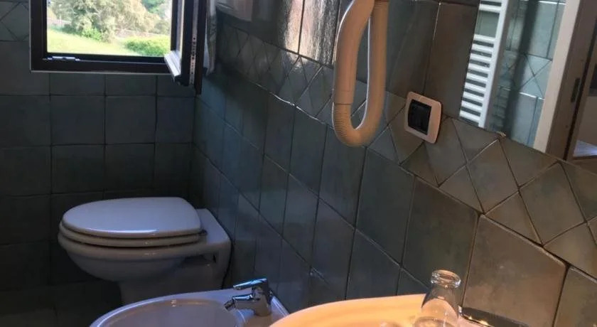 Hotel Sorgente