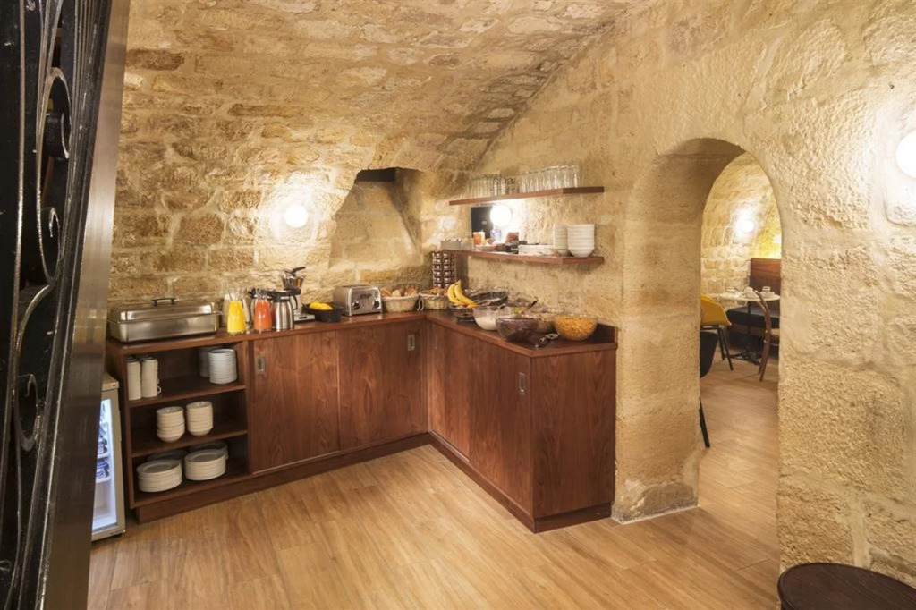 Hôtel Joséphine & SPA by HappyCulture