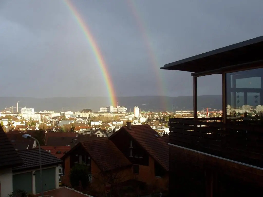 B&B Sunnesite Pratteln