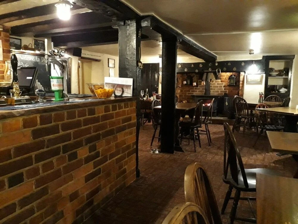 Drusilla's Inn