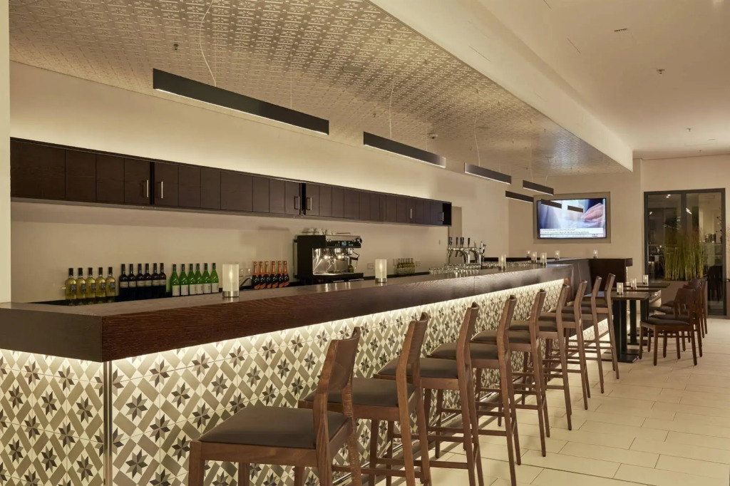 HYPERION Hotel Hamburg City, Trademark Collection by Wyndham