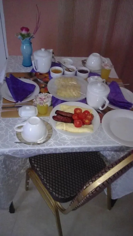 TS Lodgings