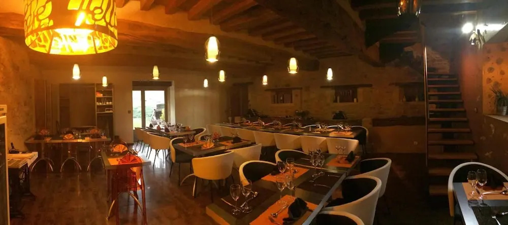 Domaine de Noyer