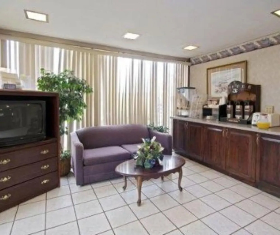 American Eagle Inn Fayetteville