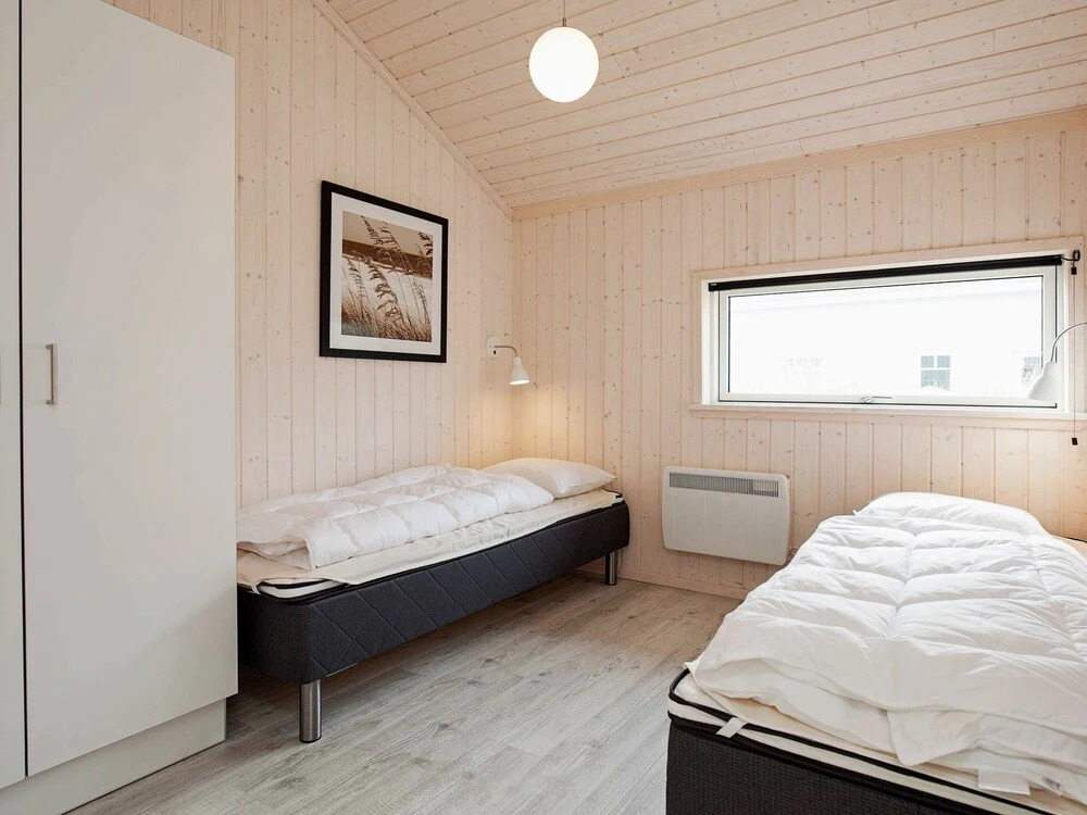 5 star holiday home in Großenbrode