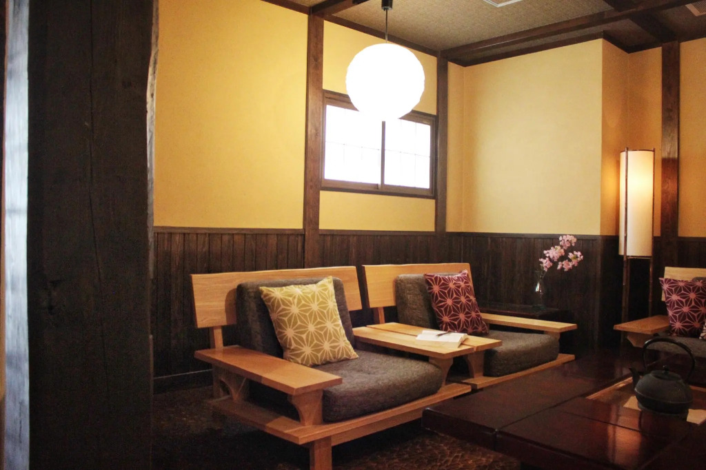 K's House Takayama - Quality Hostels