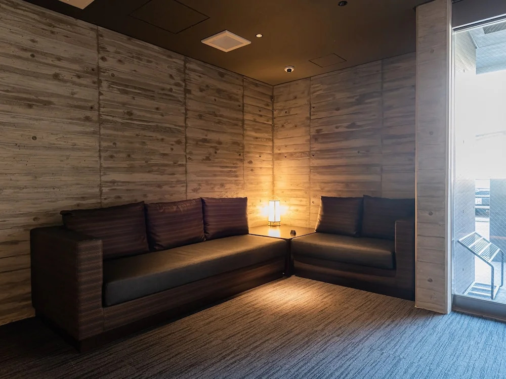 First Stay At Kyoto Kawaramachi