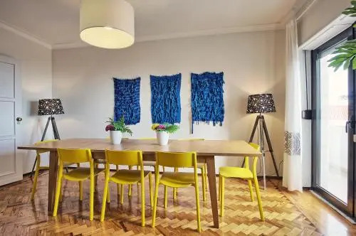 Apolónia 3e Five Bedrooms