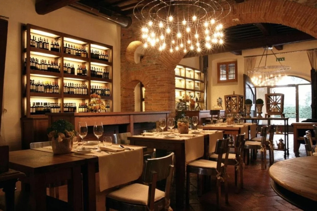 Hotel 500 Firenze