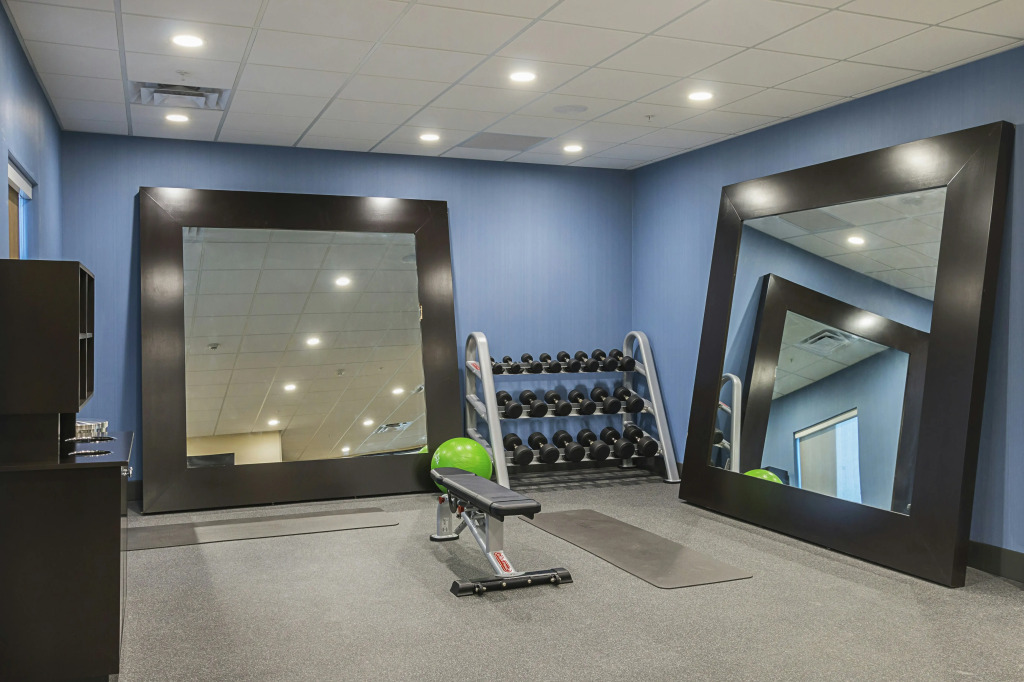 Hampton Inn & Suites Colleyville DFW Airport West