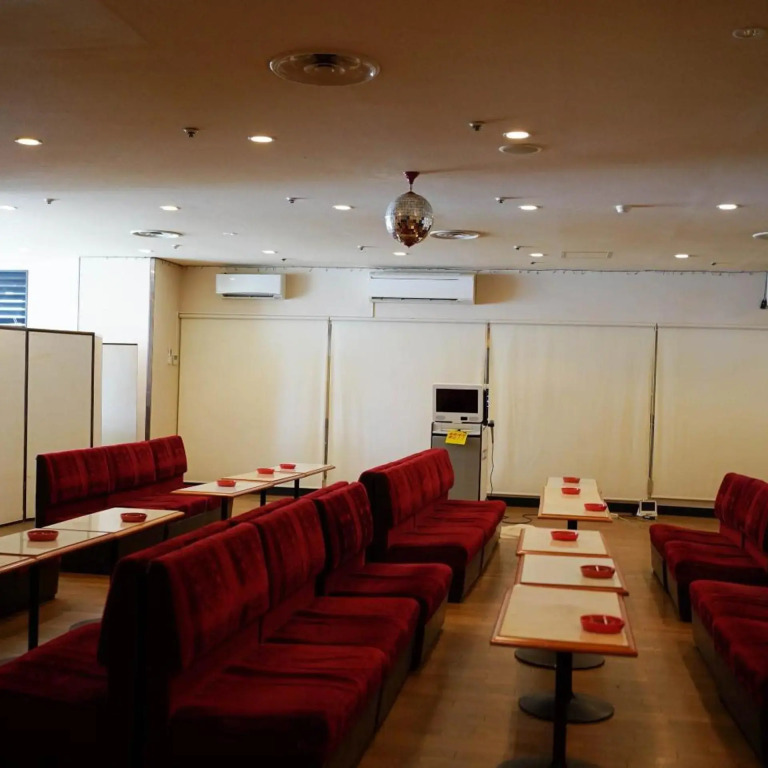 Grand Hotel Taiyo
